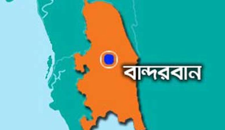 যৌথবাহিনীর সঙ্গে সন্ত্রাসীদের গোলাগুলি, বাঘাইছড়ির হামলাকারী নিহত