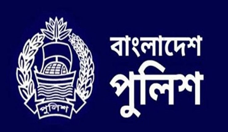 পুলিশের ৯ ডিআইজিকে বদলি