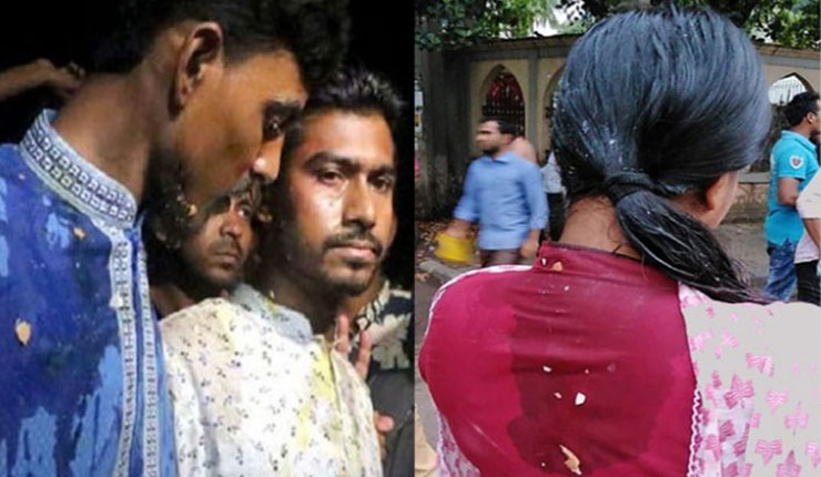 খালি ওদের ওপর নয়, ডিম তো আমিও খেয়েছি : ঢাবি প্রাধ্যক্ষ