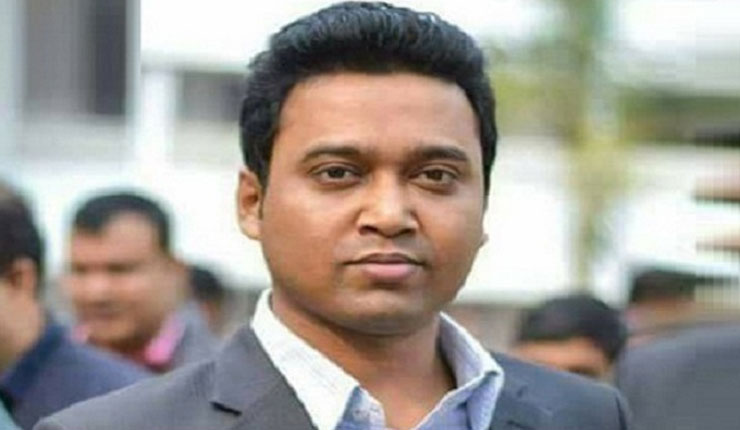 বরিশাল বিশ্ববিদ্যালয়ের শিক্ষার্থীদের আন্দোলনে গোলাম রাব্বানীর সমর্থন