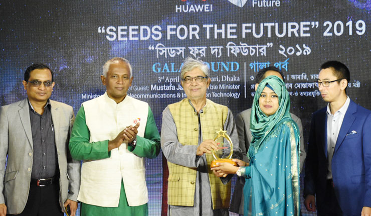 বাংলাদেশ ‘ই’ যুগ পার করে ‘ডি’ যুগে প্রবেশ করেছে: মোস্তাফা জব্বার