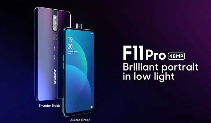 বাংলাদেশে আসছে অপো'র ৪৮+৫ মেগাপিক্সেল ক্যামেরা ফোন