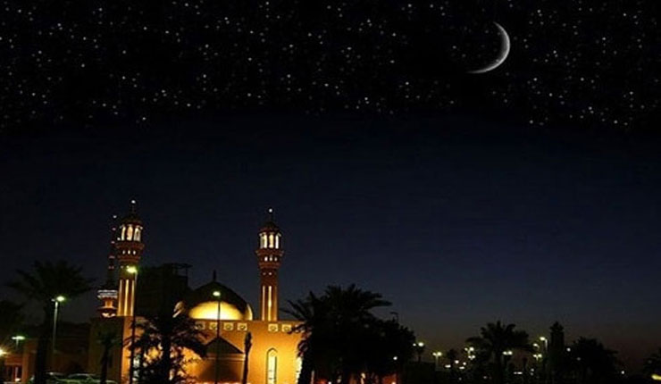 বিজ্ঞানের দৃষ্টিতে শবে মিরাজ