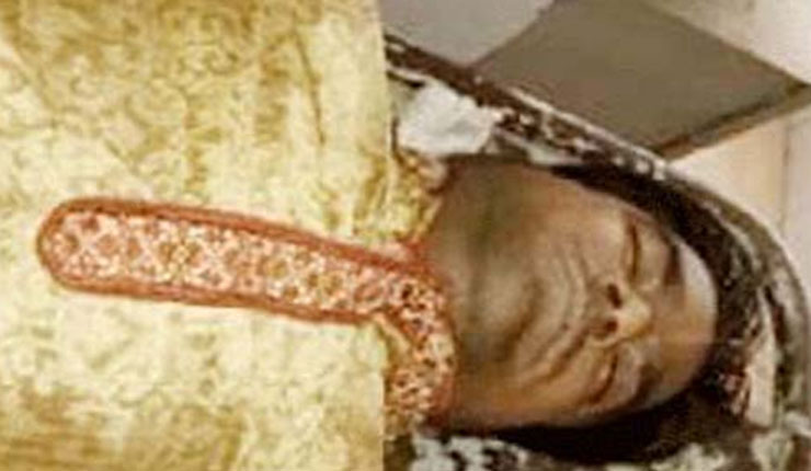 ‘যৌন উত্তেজক’ ট্যাবলেট খেয়ে যুবকের মৃত্যু, ২ নারী আটক