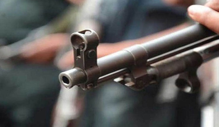 রাজধানীতে ‘বন্দুকযুদ্ধে’ দুইজন নিহত