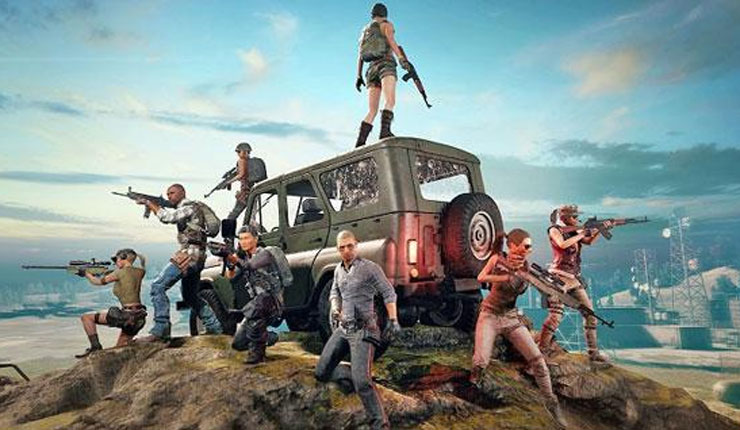 ব্লু হোয়েল এর চেয়ে ভয়ঙ্কর হয়ে উঠছে পাবজি 