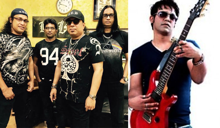 আইয়ুব বাচ্চুর এলআরবি’র ভোকাল বালাম