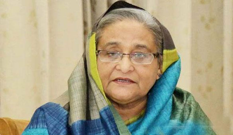 অভিনেতা টেলি সামাদের মৃত্যুতে প্রধানমন্ত্রীর শোক