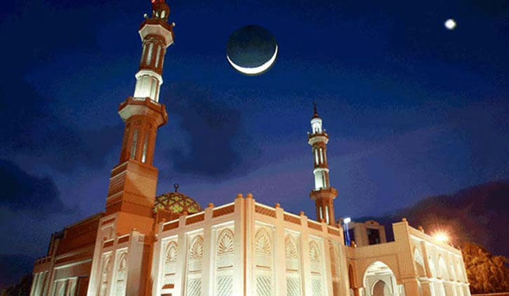 ২১ এপ্রিল পবিত্র শবে বরাত