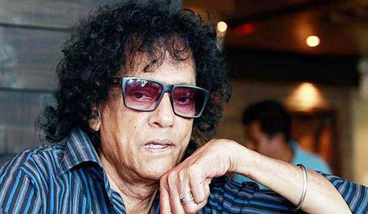 বাবা-মায়ের পাশে শায়িত হবেন টেলি সামাদ