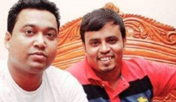 ছাত্রলীগ সাধারণ সম্পাদকের নাম ভাঙিয়ে চাঁদাবাজি