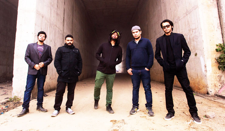 নতুন চমক নিয়ে আরবোভাইরাস