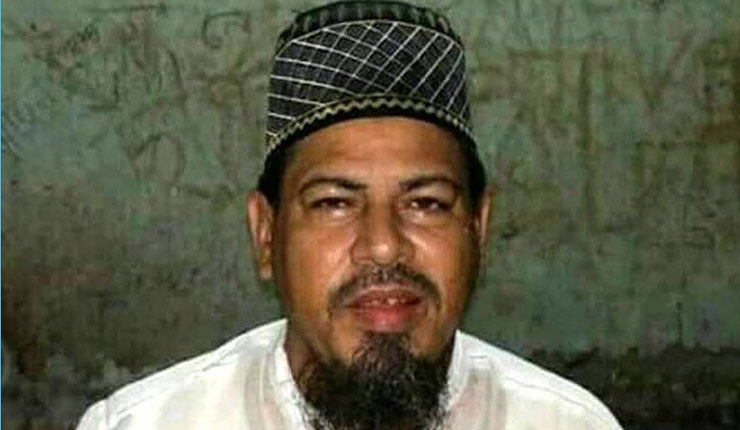 ছাত্রীকে পুড়িয়ে হত্যাচেষ্টা: সেই অধ্যক্ষ সাবেক জামায়াত নেতা