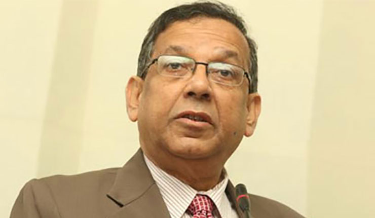 বেপরোয়া গাড়ি চালানোয় কারও মৃত্যু হলে চালকের মৃত্যুদণ্ড: আইনমন্ত্রী