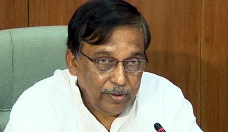 সেন্টমার্টিনে বিজিবি মোতায়েন নিয়ে স্বরাষ্ট্রমন্ত্রীর বক্তব্য