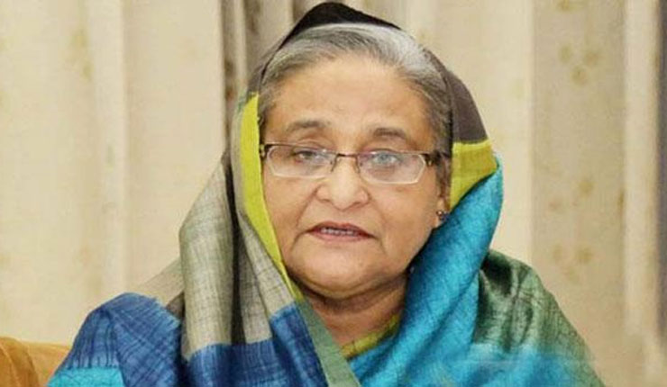সোহেল রানার মৃত্যুতে প্রধানমন্ত্রীর শোক