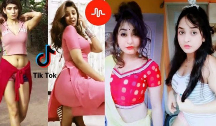 টিকটক বন্ধ ভারতে