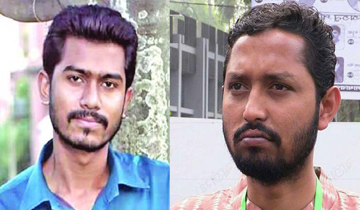 প্রভোস্ট লাঞ্ছিত: নুর-লিটনসহ ৫ জনের বিরুদ্ধে প্রতিবেদন ২১ মে