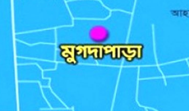 রাজধানীতে স্ত্রীকে গলা টিপে হত্যার পর লাশে আগুন
