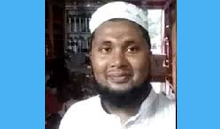 নুসরাত হত্যায় জড়িত হাফেজ কাদের গ্রেফতার