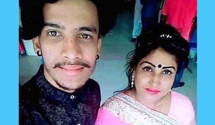 খুনি ছেলেকে, ধরিয়ে দিলেন মা