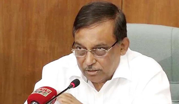 ‘পেশাদার চালক ছাড়া ঈদে কেউ গাড়ি চালাতে পারবে না’