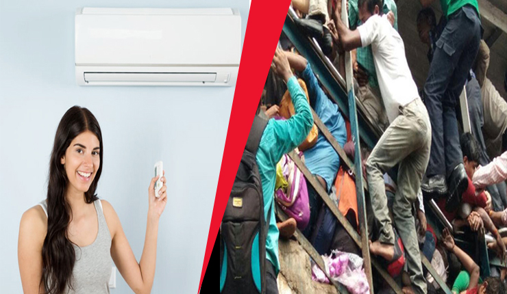 এসি যৌতূক পেতে বিয়ের জন্য হুড়োহুড়ি করছে কুমিল্লার ছেলেরা