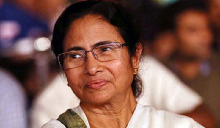 বুথ ফেরত জরিপ : পশ্চিমবঙ্গের ক্ষমতায় আসছে মমতার তৃণমূল
