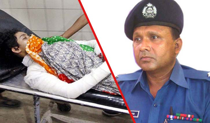 নুসরাত হত্যা: ওসি মোয়াজ্জেমের বিরুদ্ধে অভিযোগের সত্যতা পেয়েছে পিবিআই