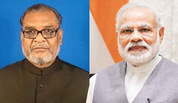 মোদির শপথে যাচ্ছেন মুক্তিযুদ্ধ মন্ত্রী