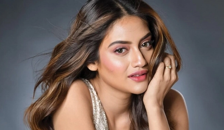 ভোটে জয়ী হয়েই বিয়ের ঘোষণা দিলেন নুসরাত