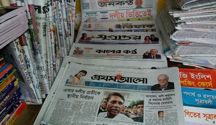 সংবাদ প্রকাশের কারণেই কি খুন হলেন ফাগুন?