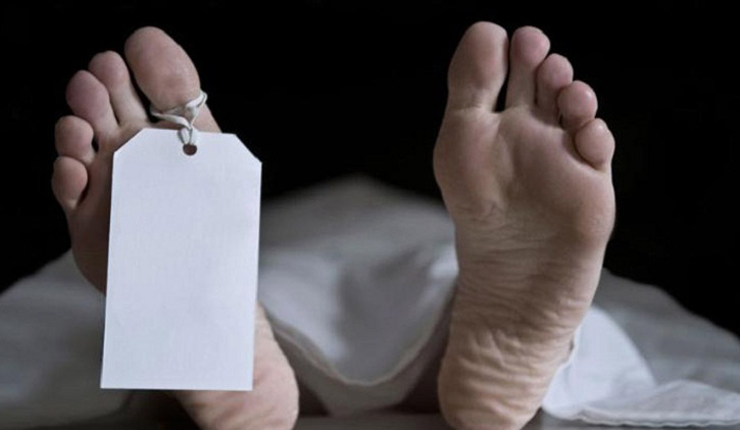 স্বামী-শাশুড়ির নির্যাতন: ২ সন্তানকে হত্যার পর মায়ের আত্মহত্যা