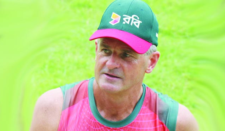 প্রতিপক্ষকে আমরা সম্মান করি, তবে ভয় পাই না