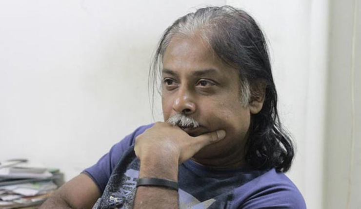 আমি নিহত সাংবাদিক ফাগুন রেজার পিতা বলছি