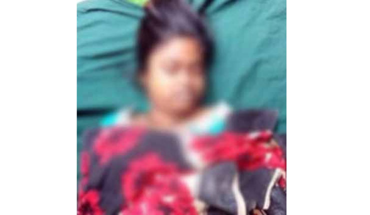 সন্তান না হওয়ায় গৃহবধূর আত্মহত্যা