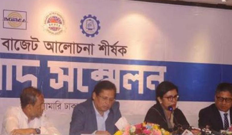 ৫ বছরে ৬০ হাজার কোটি টাকা ভর্তুকি চায় পোশাক মালিকরা