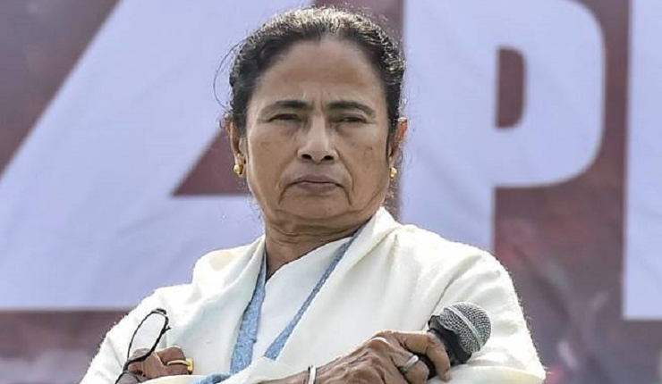 মোদির শপথগ্রহণ অনুষ্ঠানে যাচ্ছেন মমতা