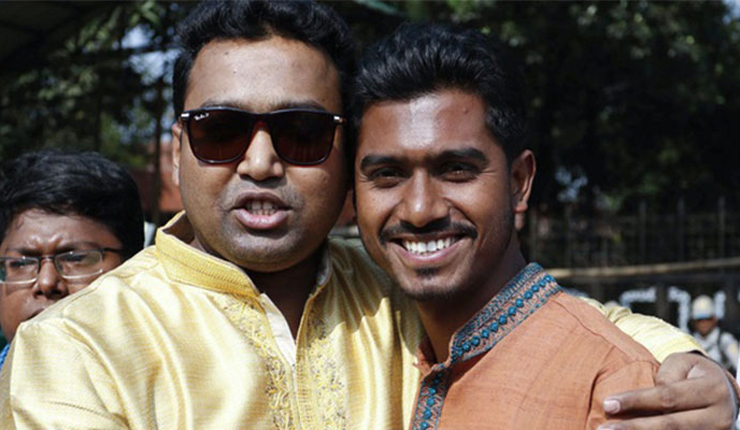 ছাত্রলীগ আমাকে বাড়ি-গাড়িসহ পদ দিতে চেয়েছিল: নূর