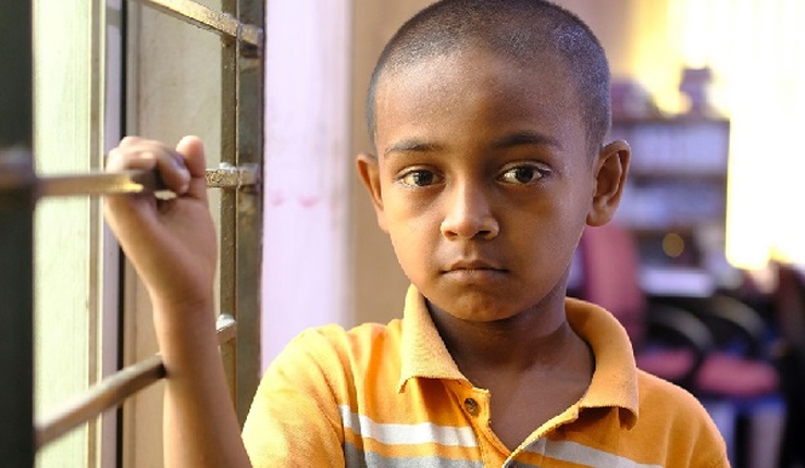 মাশরাফী হতে চায় শরীয়তপুরের নাহিদ, বাঁধার দেয়াল থ্যালাসিমিয়া