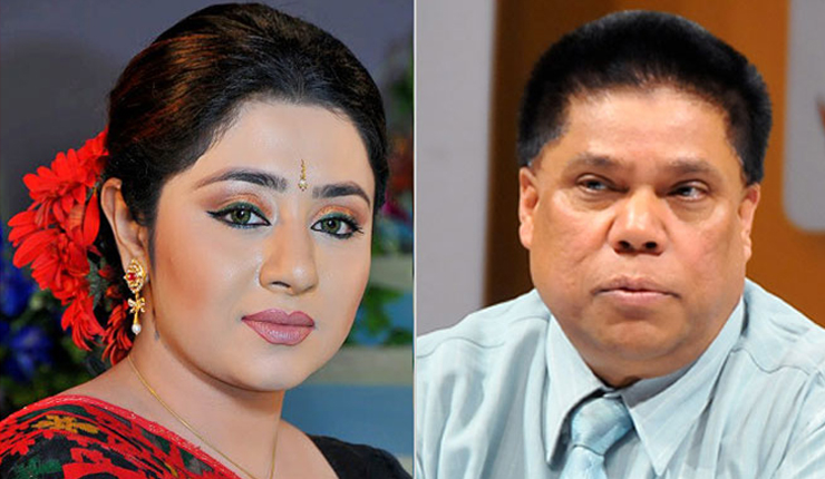 মাহফুজুর রহমানকে টপকে ঈদের আগেই গান শোনাবেন ইভা রহমান