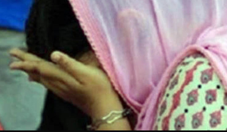 ধর্ষণ শেষে সে বলল ‘বাহ! বেশ মজা তো’