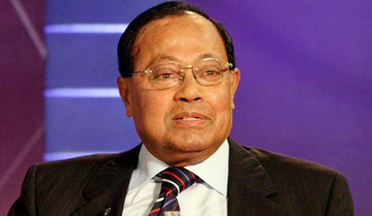 'বিএনপিকে শক্তিশালী করতে প্রয়োজনে আমাদেরকে সরিয়ে দিন'