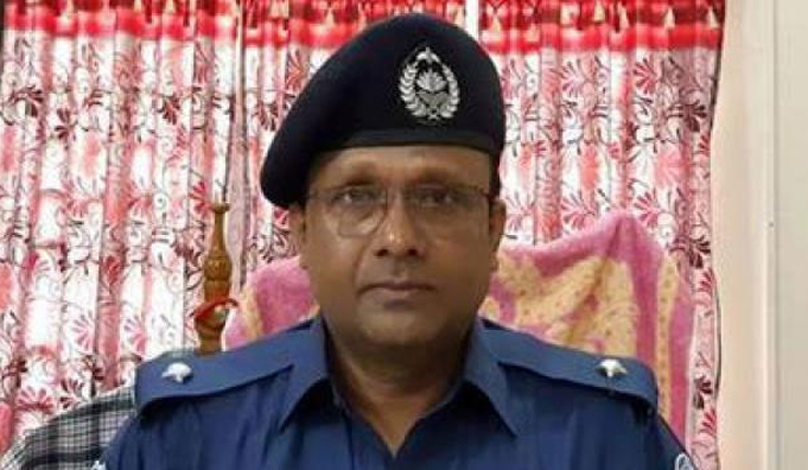 নুসরাত হত্যা: ওসি মোয়াজ্জেমের আগাম জামিন আবেদন