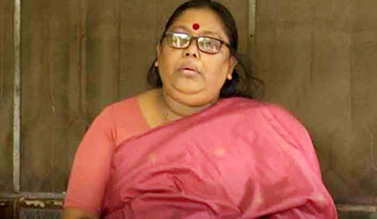 ছাত্রলীগ সুশৃঙ্খলভাবে আন্দোলনকারীদের সরিয়ে দিয়েছে: উপাচার্য