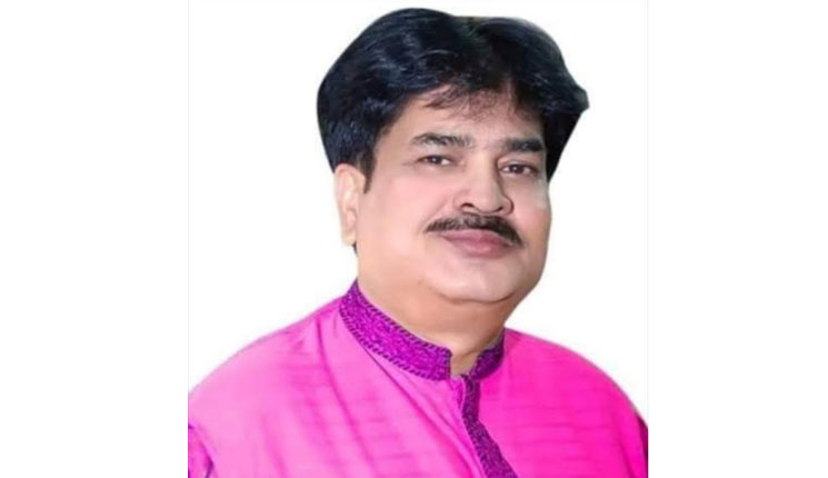 ১০ কোটি টাকা ব্যয়ে ড্রেন নির্মানের প্রস্তাব অনুমোদন করলেন খোকা