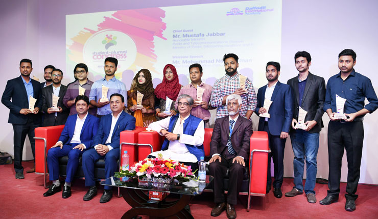 পরিবর্তিত পৃথিবীতে প্রযুক্তি উপযোগী দক্ষ জনসম্পদ অপরিহার্য: মোস্তাফা জব্বার