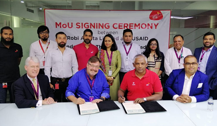 কৃষকদের জন্য আলাদা সোশ্যাল মিডিয়া প্ল্যাটফর্ম আনল রবি