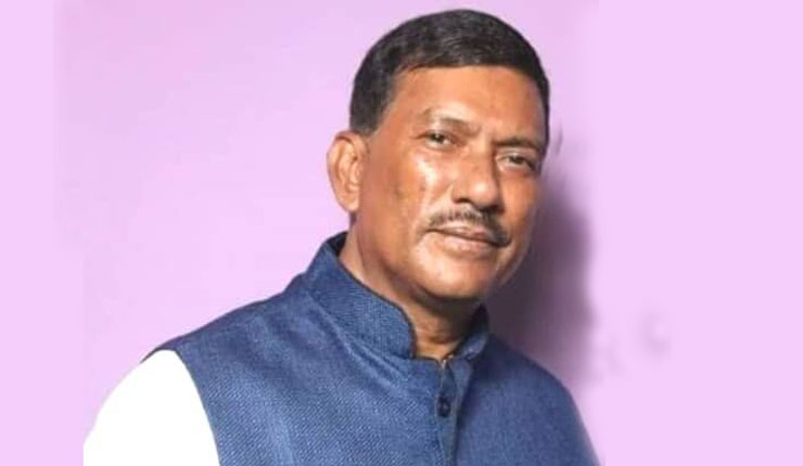 সীতাকুন্ডের কিংবদন্তী রাজনীতিবিদ আব্দুল্লাহ আল বাকের ভূঁইয়া