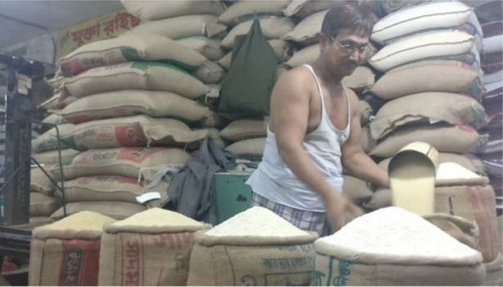 চালের দাম কেন বেড়েছে?